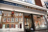 Cooper and Son Funeral Directors 288232 Image 1
